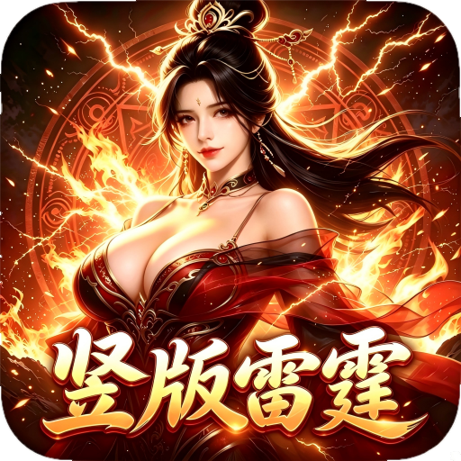 神将降魔（1折1000免费买断版）（竖屏传奇）