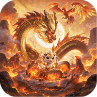 至尊兵王（天命神宠绿色版）