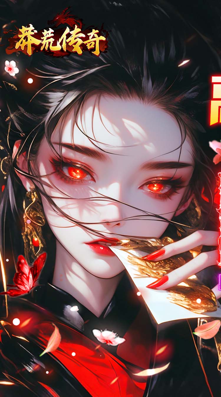 莽荒传奇（天天600免费版） 游戏图片 2