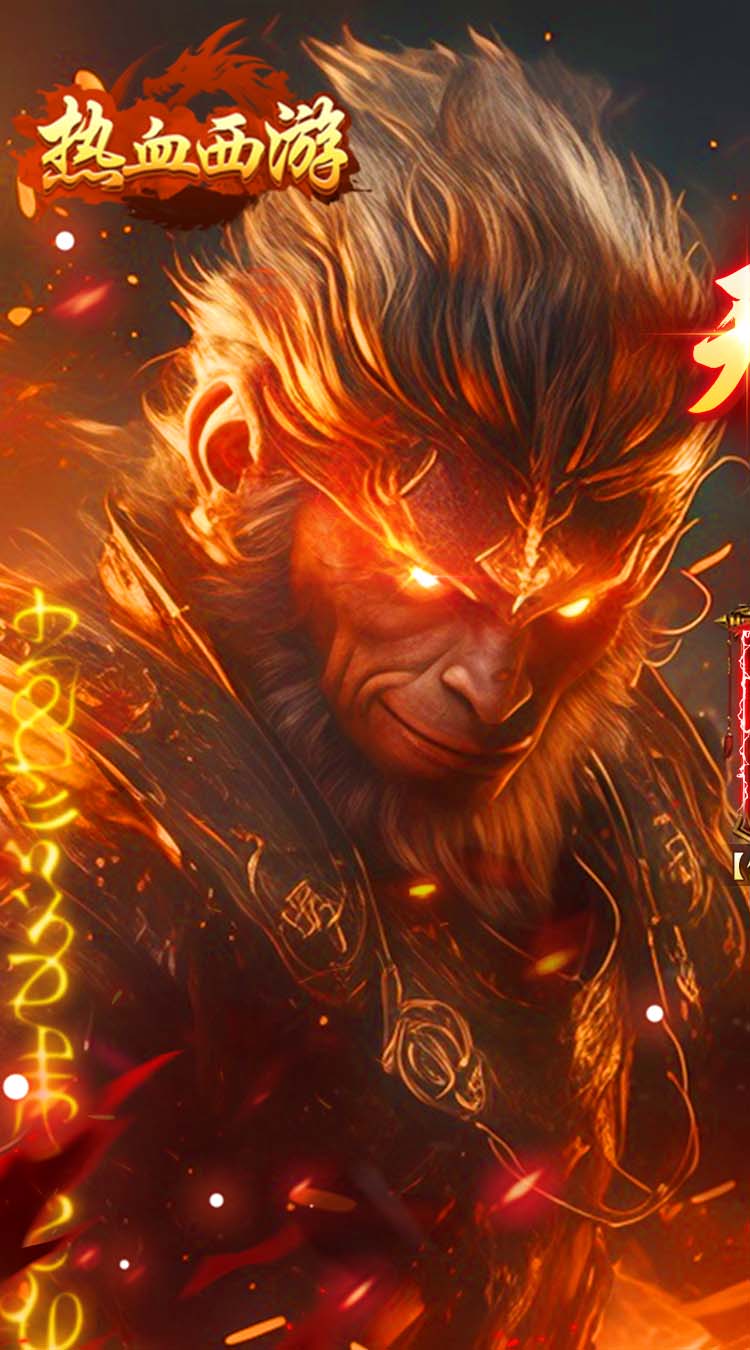 热血西游（天天328免费版) 游戏图片 2