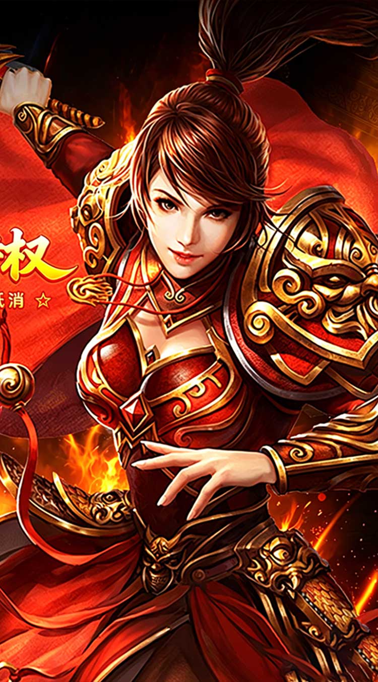 王者战神（盲盒传奇免费版） 游戏图片 3