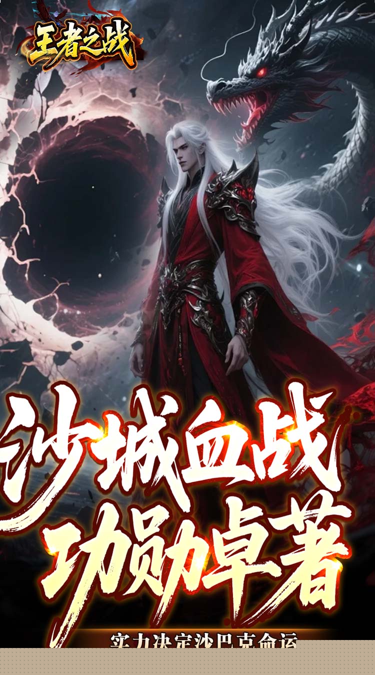王者之战（焱午爽爆大作战） 游戏图片 6