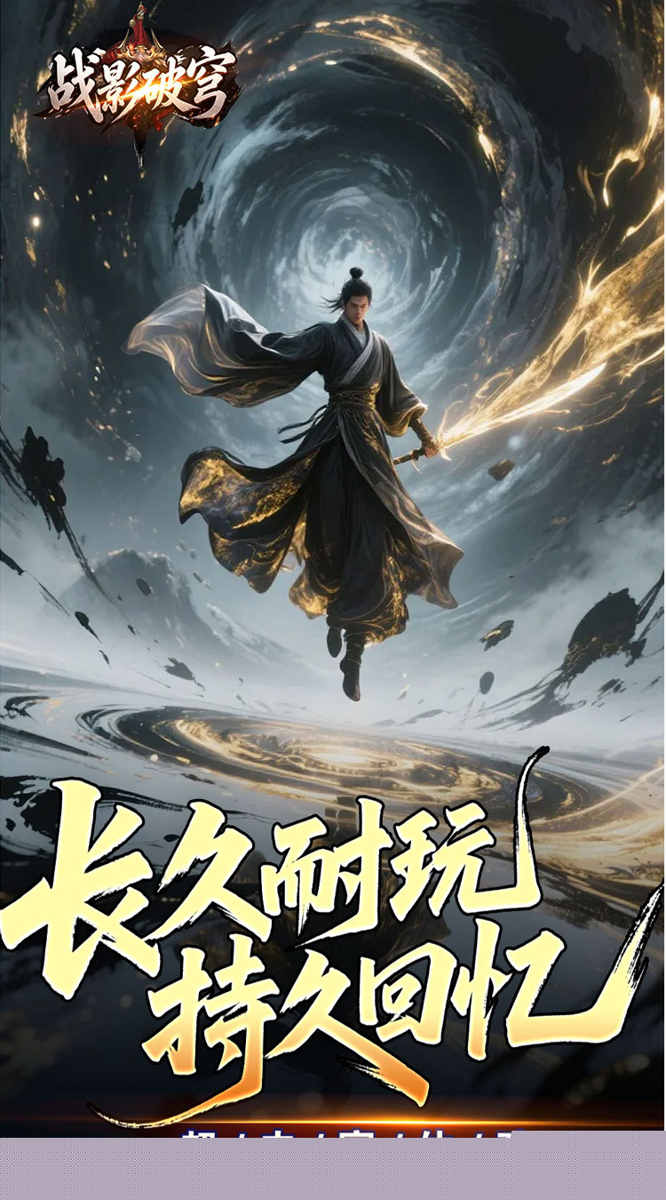 战影破穹（破战复苏攻速爆） 游戏图片 5
