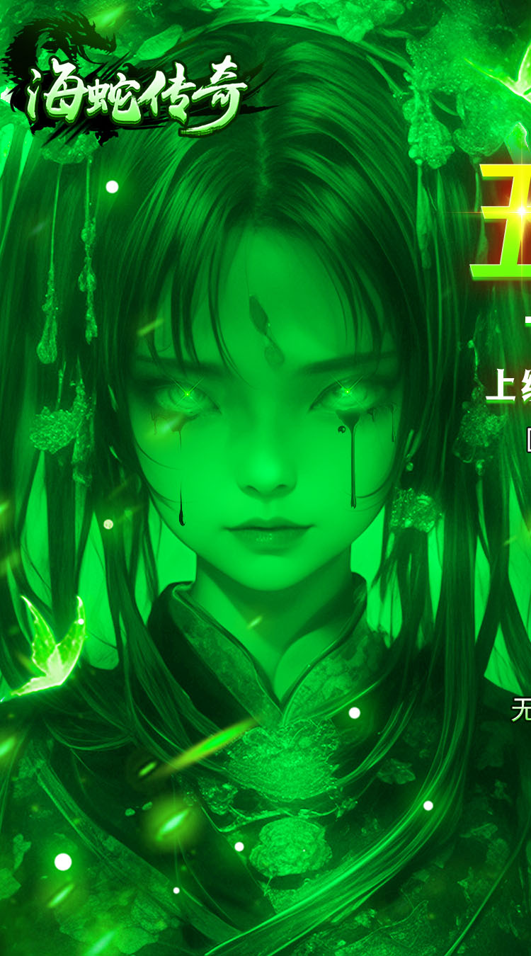 海蛇传奇（欢乐版）（5倍返利版） 游戏图片 2