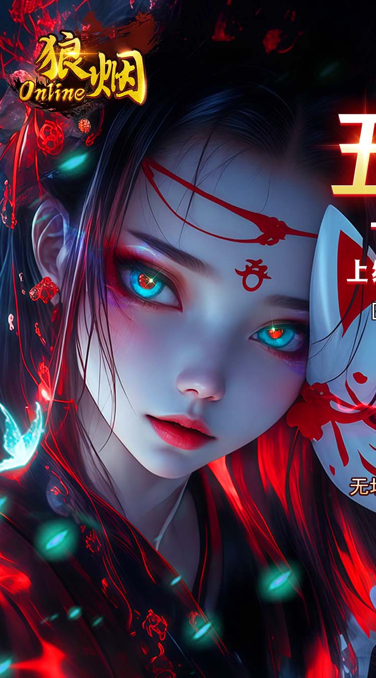 狼烟-Online（五倍返利沉默版） 游戏图片 2