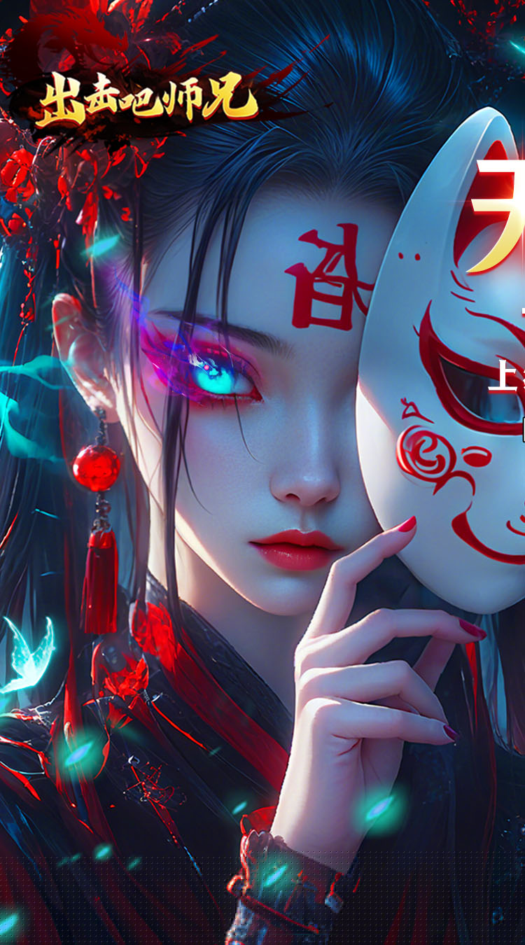 出击吧师兄（美杜莎免费版） 游戏图片 2