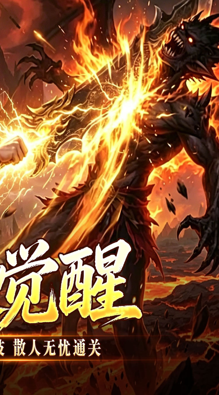 战影破穹（百亿送充神技觉醒） 游戏图片 3