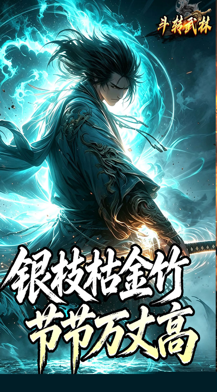 斗转武林（竹火百锻默爆） 游戏图片 2