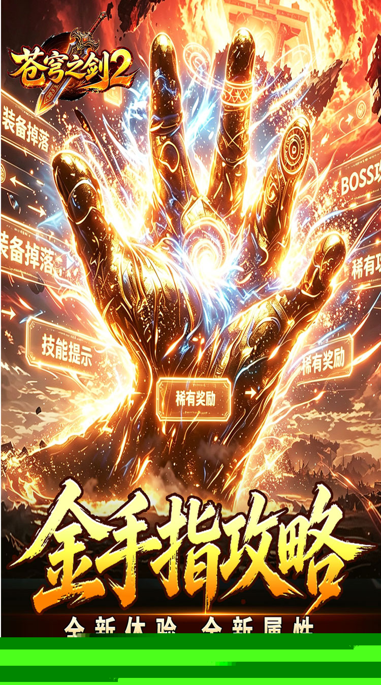 苍穹之剑2（帝煞古兵专属） 游戏图片 2