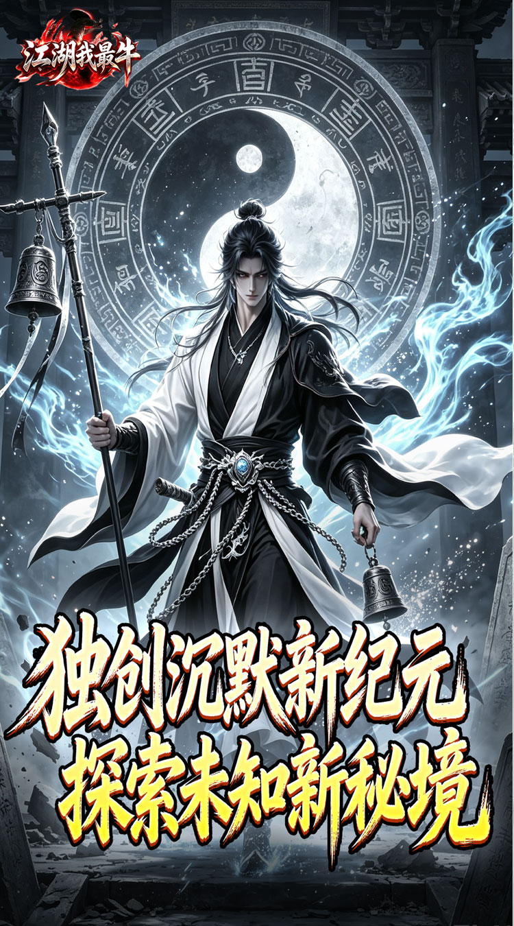 江湖我最牛（萤焱冰灯图录） 游戏图片 4