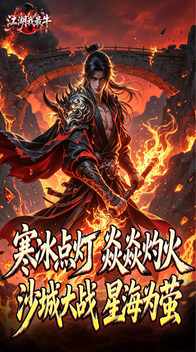 江湖我最牛（萤焱冰灯图录） 游戏图片 6