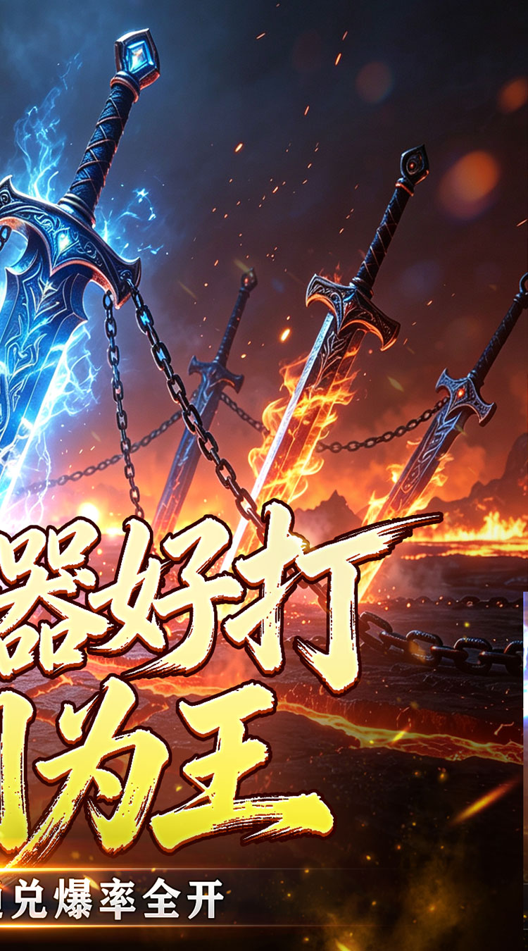 战影破穹（专属神器大陆） 游戏图片 3