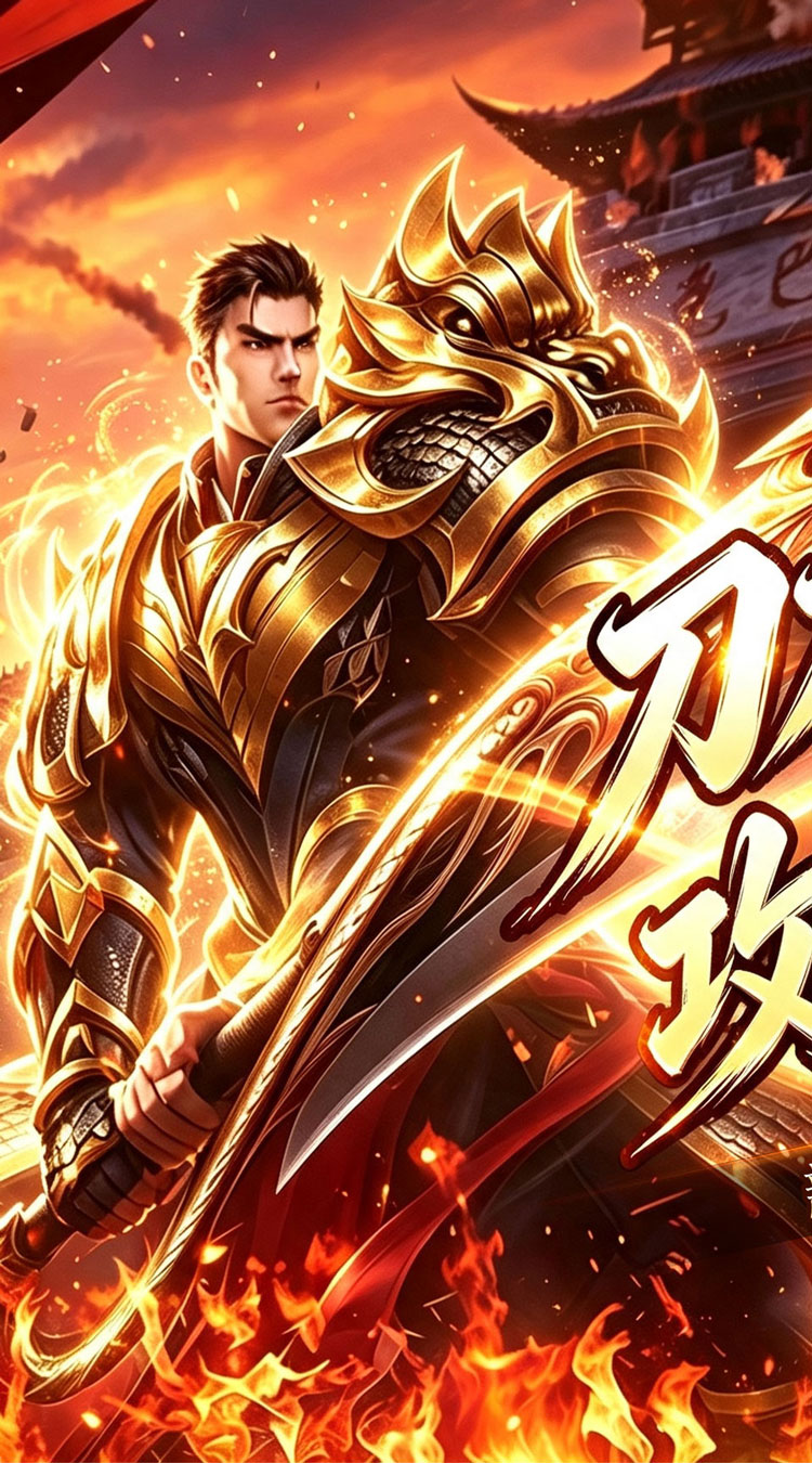 大屠龙（攻速神器无限刀） 游戏图片 2