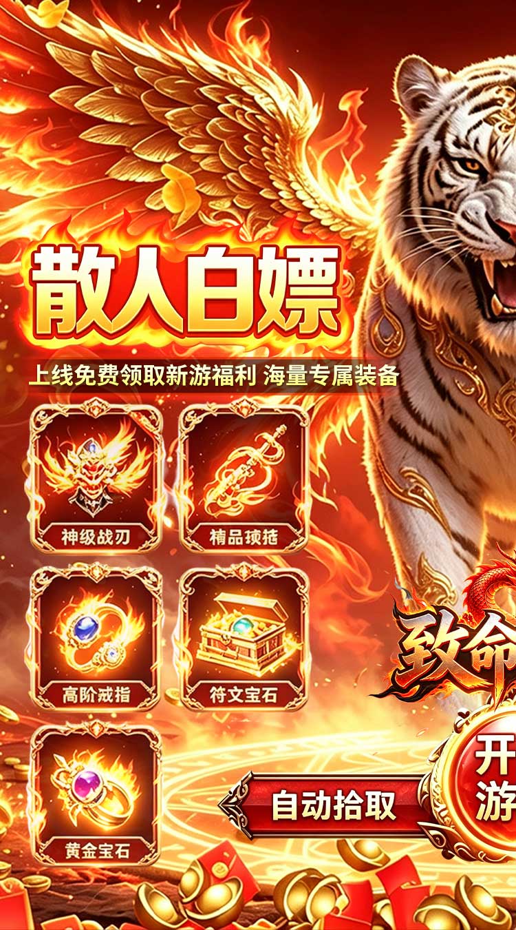 致命狙击（天魔屠龙福利版） 游戏图片 2