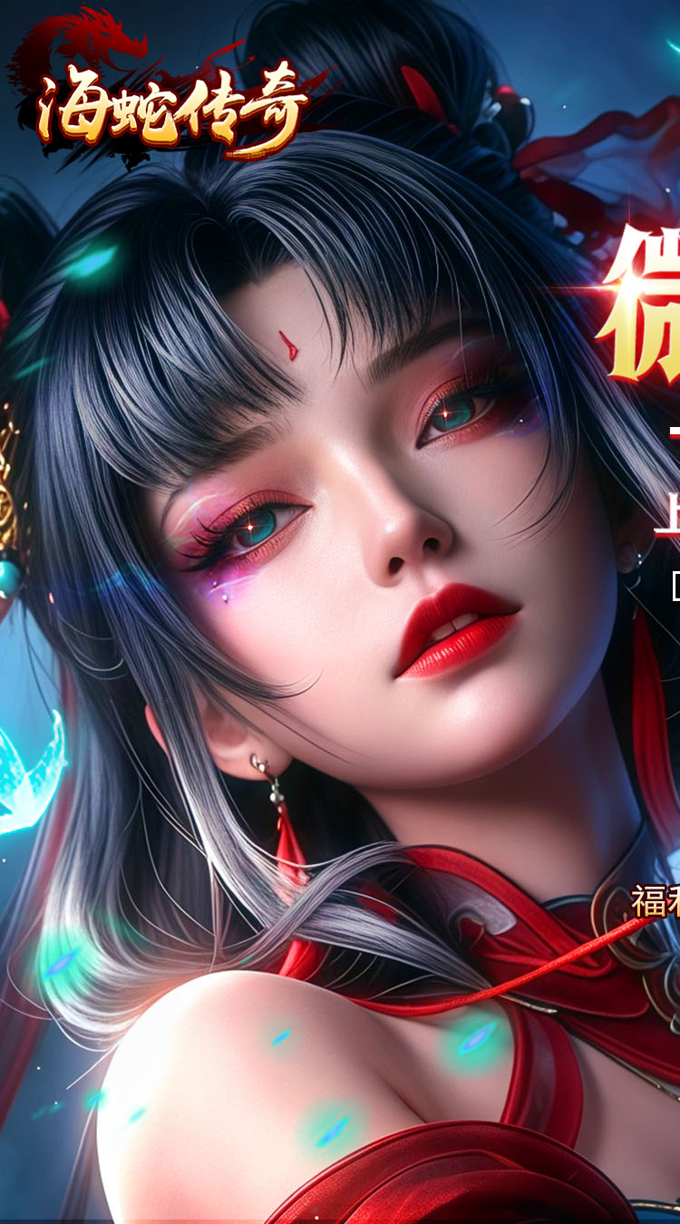 海蛇传奇（欢乐版）（沧浪微变） 游戏图片 2