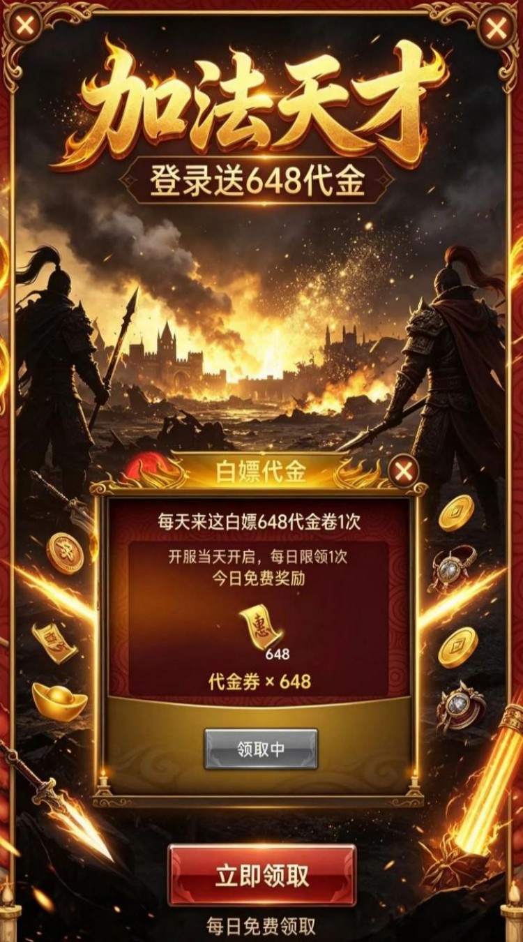 加法天才（内置1折648免费版）（竖屏传奇） 游戏图片 5
