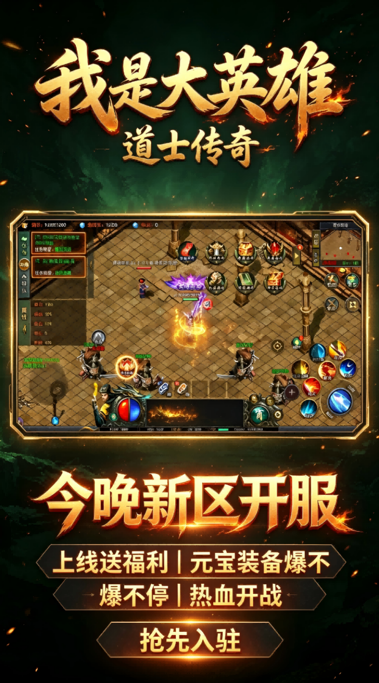 我是大英雄（内置1折648免费版） 游戏图片 6