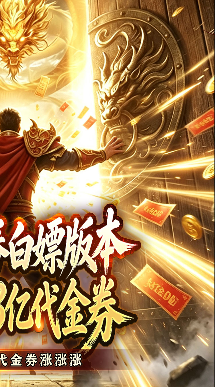 剑御龙城（神帝鸿蒙爽爽爆） 游戏图片 3