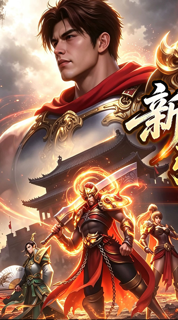 苍穹之剑2（魔魂功法十职业） 游戏图片 2