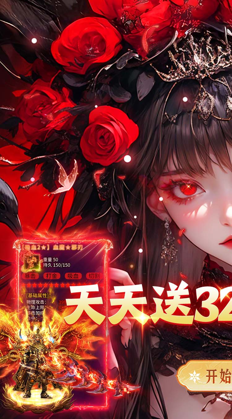猛将勇士（盗墓沉默免费版） 游戏图片 2