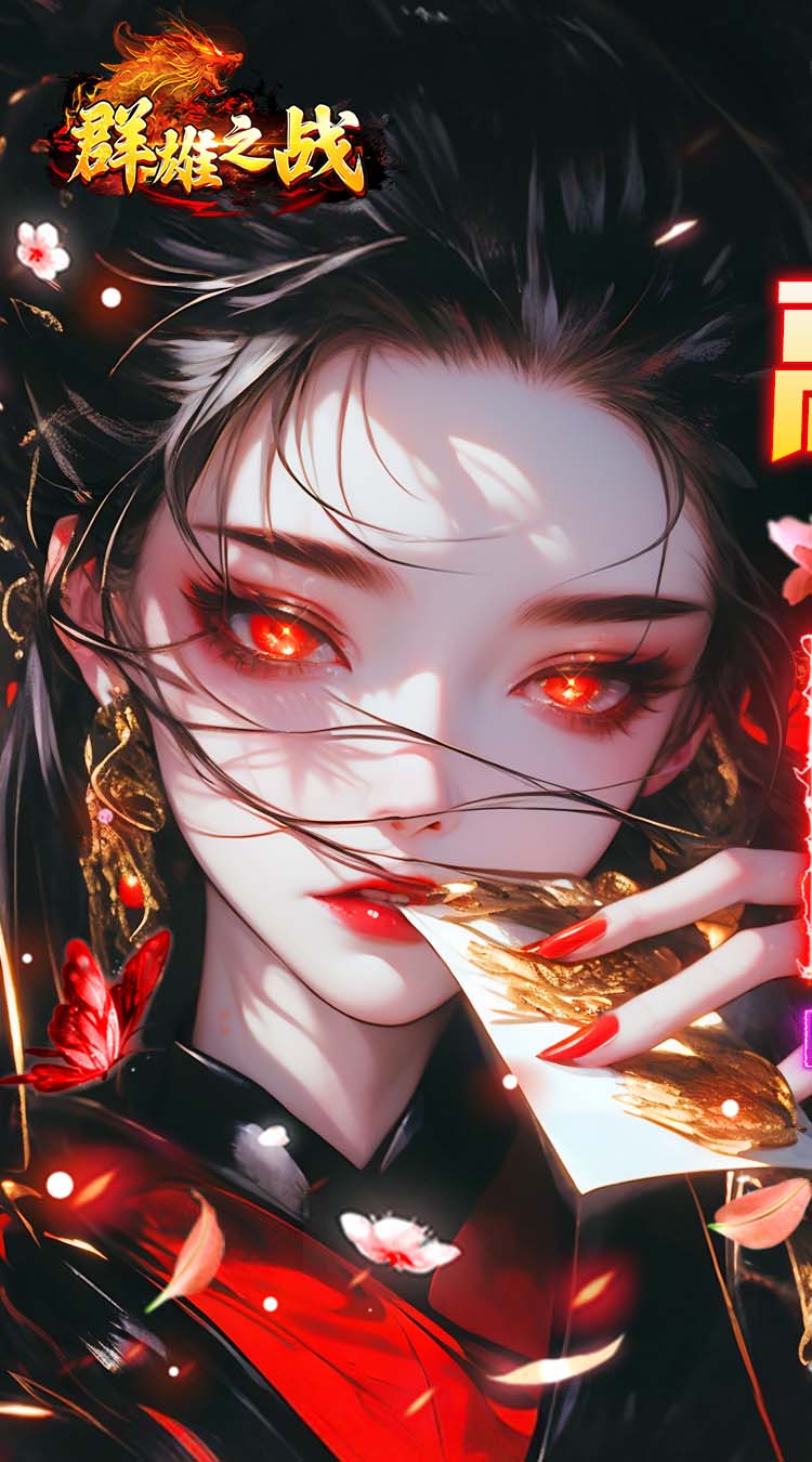 群雄之战（天天送1000代币） 游戏图片 2