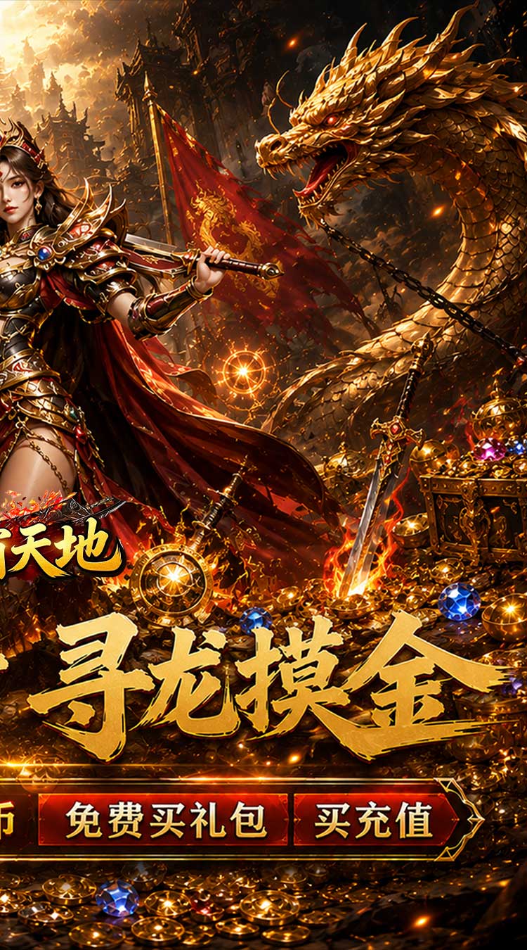 雄霸天地（天天648专属免费版） 游戏图片 3