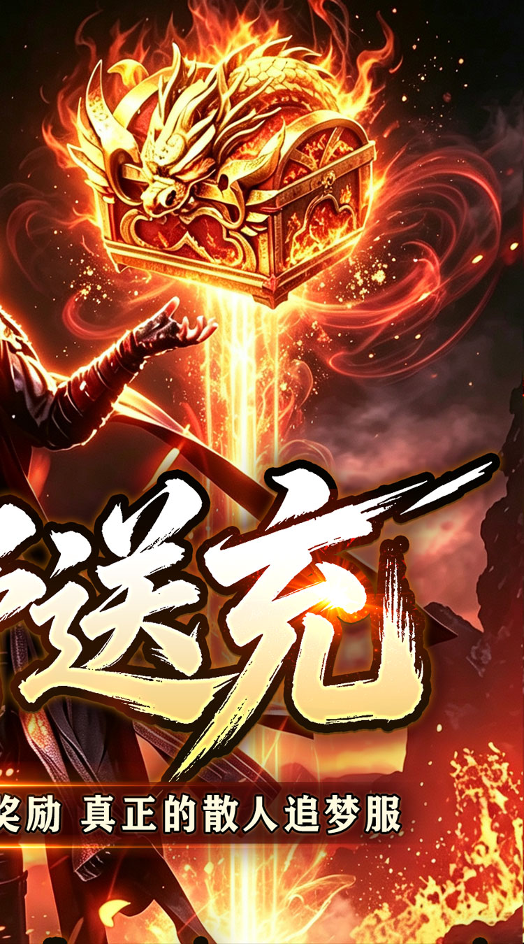 百炼王者（狂暴送充福利版） 游戏图片 3