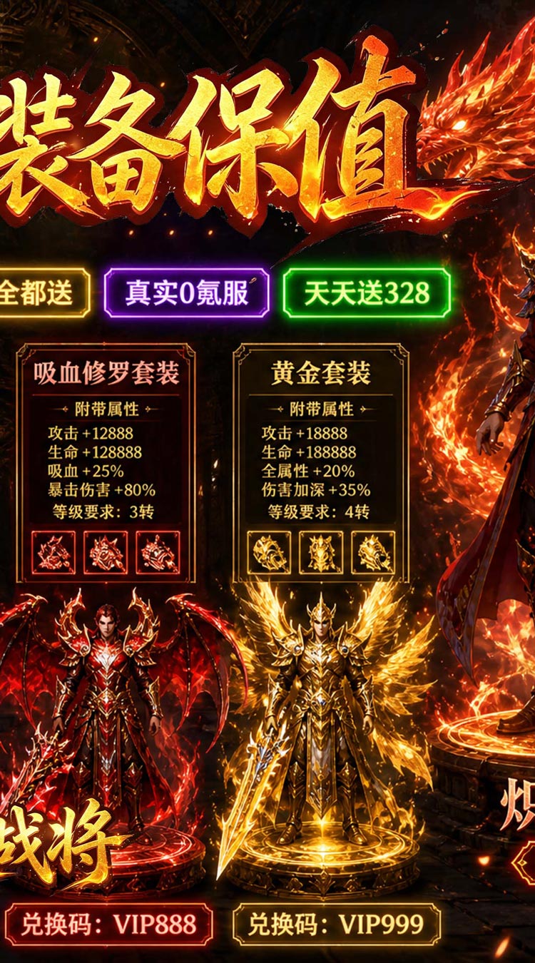 雷霆战将（邪神沉默福利版） 游戏图片 3