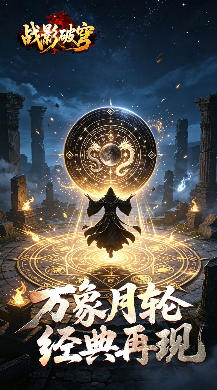 战影破穹（月炼战器豪爆斩） 游戏图片 6