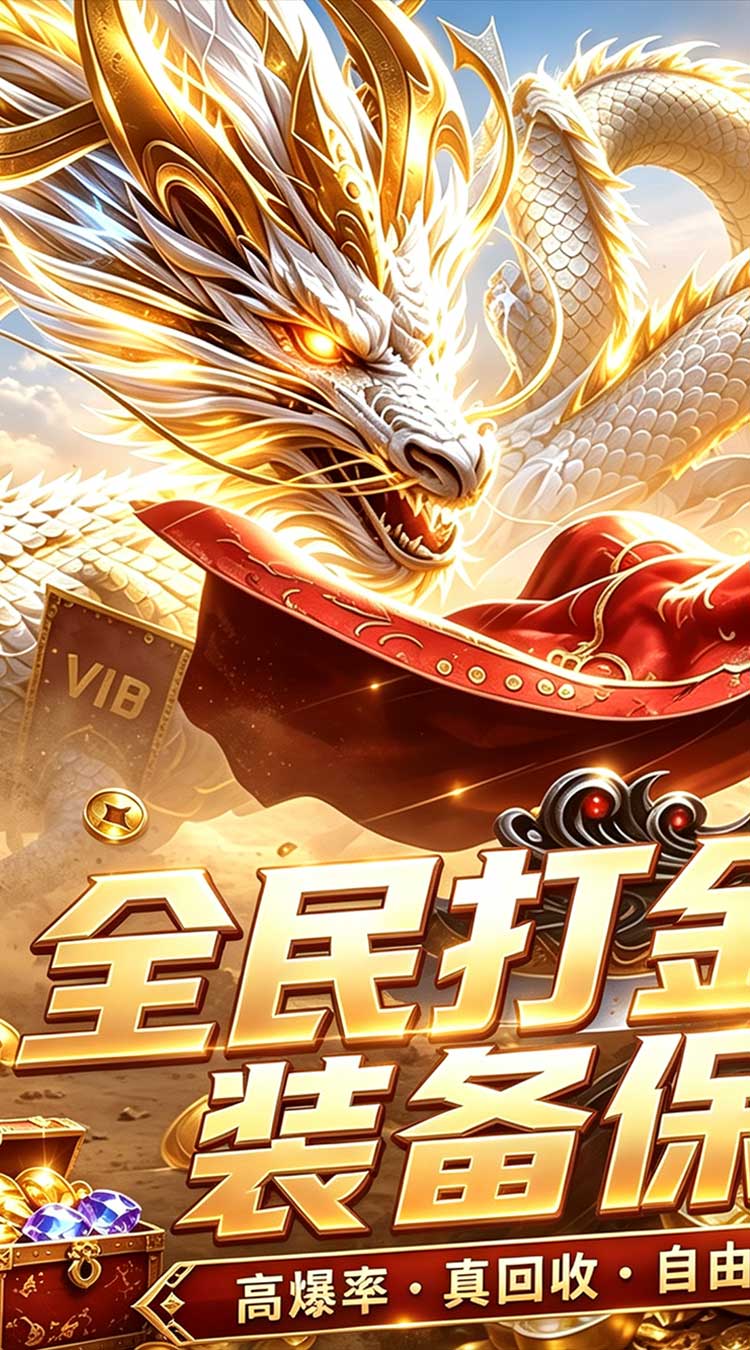 王者战神（如意如意福利版） 游戏图片 2