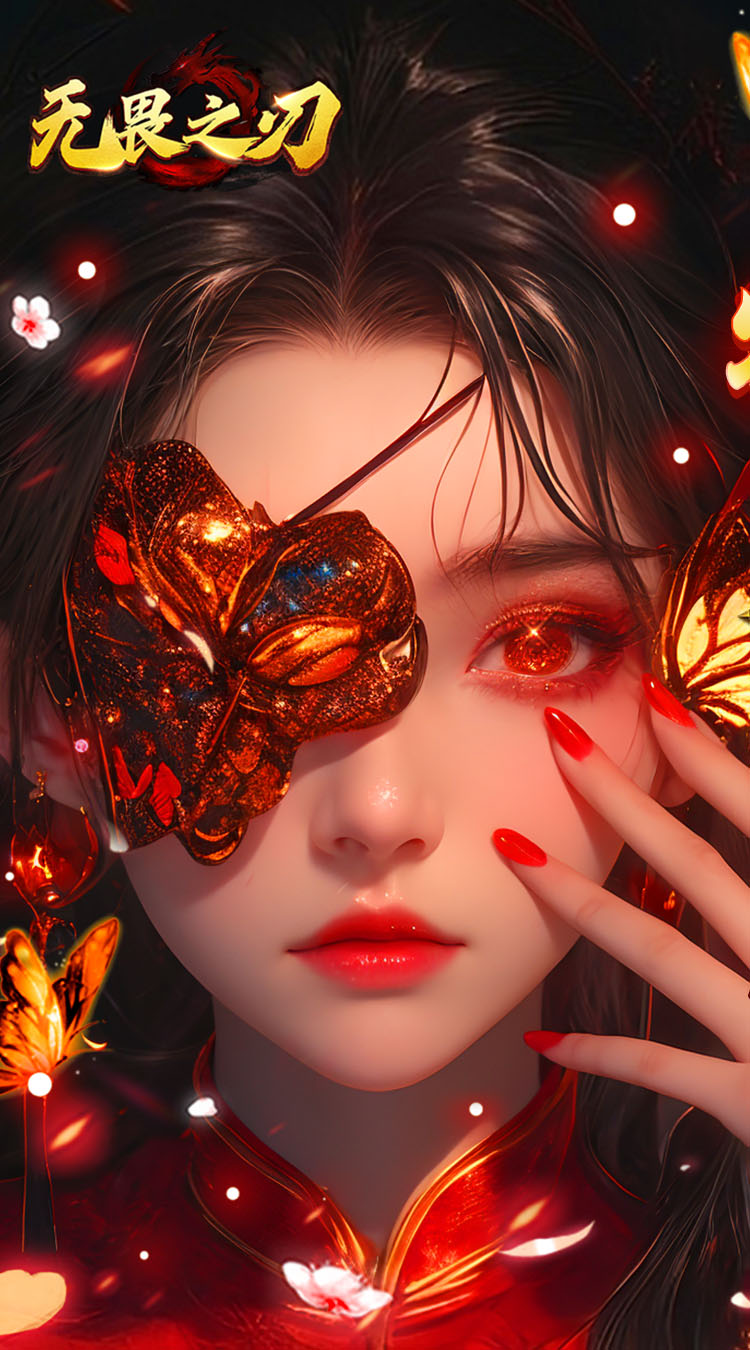 无畏之刃（渡空专属免费版） 游戏图片 2