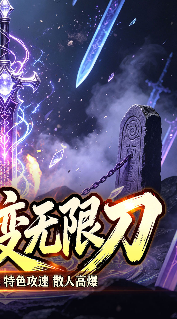 王者之战（灵宠高爆无限刀） 游戏图片 3