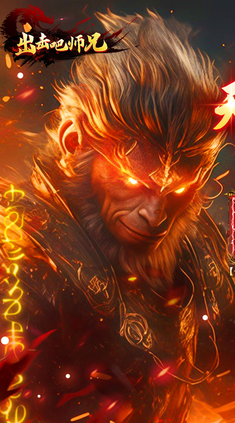 出击吧师兄（天天送400免费版） 游戏图片 2