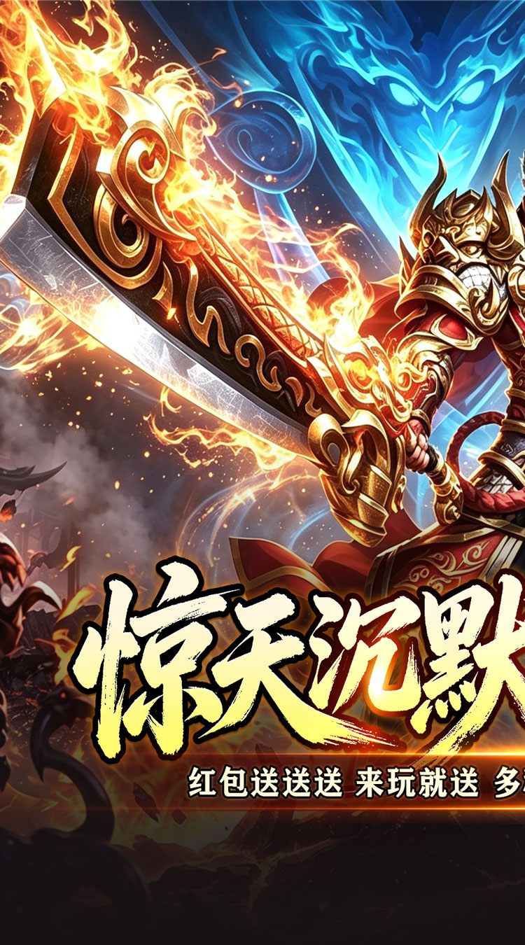 至尊兵王（九天引雷单职沉默） 游戏图片 2