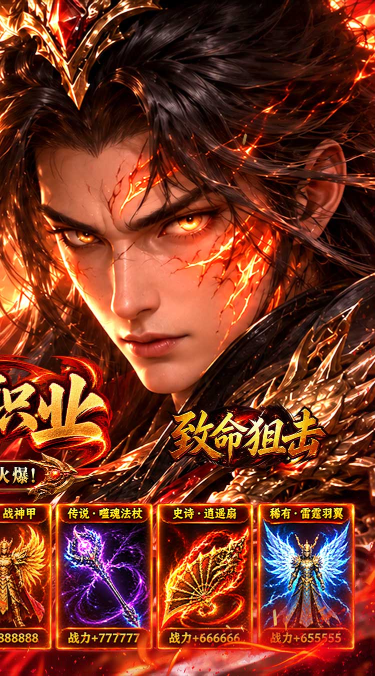 致命狙击（十二职业免费版） 游戏图片 3