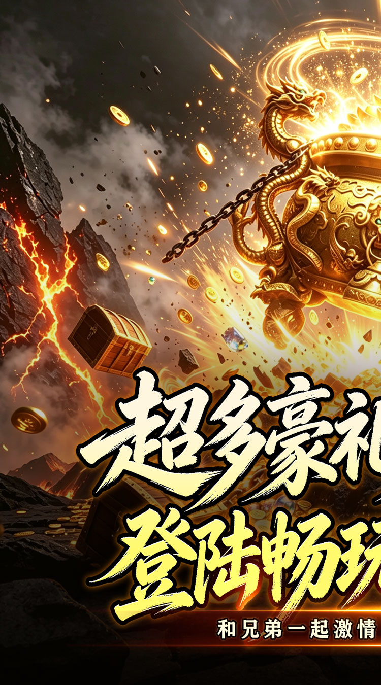 斗转武林（新星无双高爆） 游戏图片 2