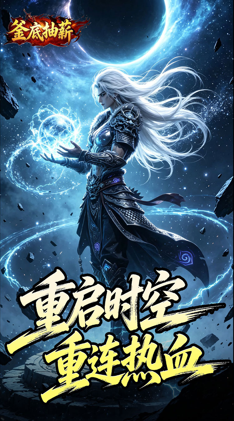 釜底抽薪（狂霆魔神刷刷爆） 游戏图片 4