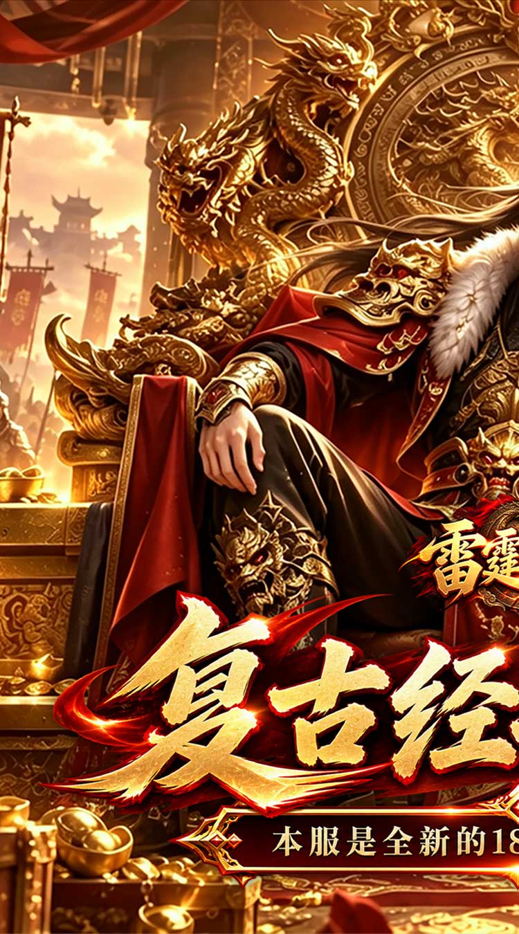 雷霆战将（速通攻速高爆版） 游戏图片 2