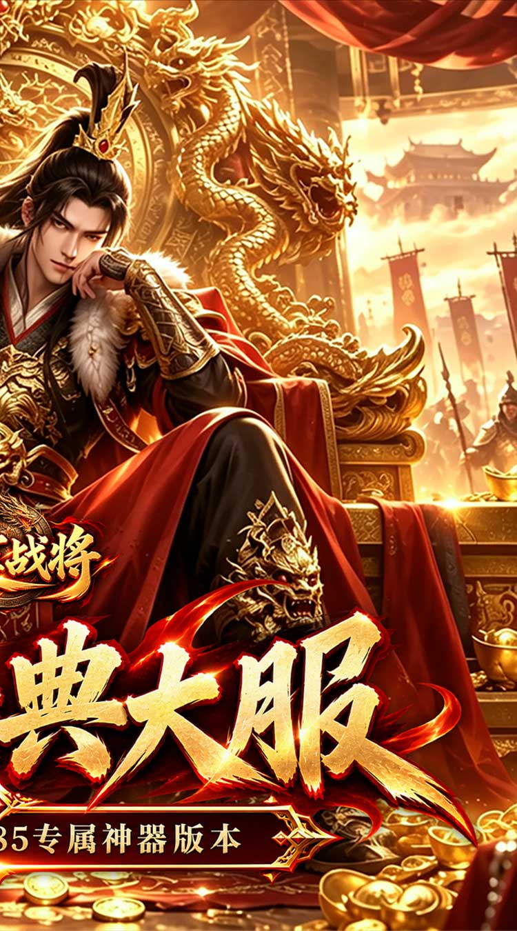 雷霆战将（速通攻速高爆版） 游戏图片 3
