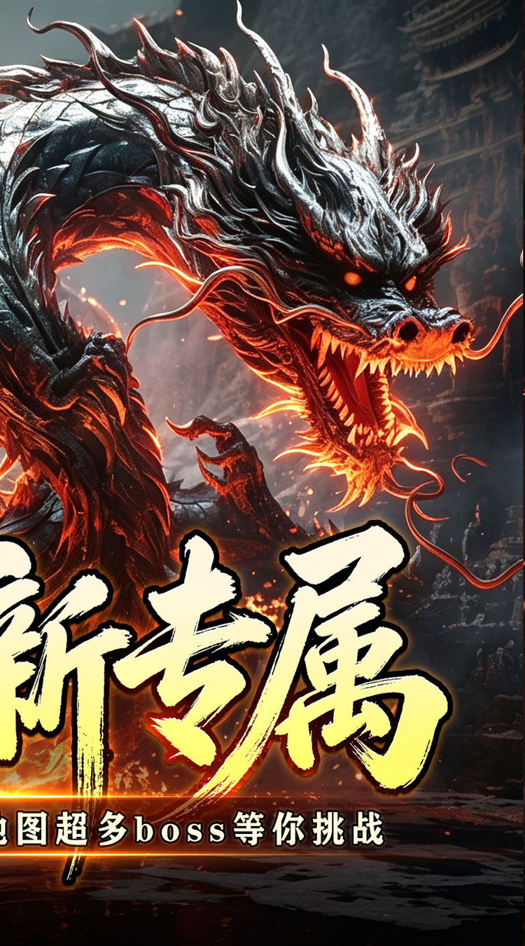 山河（幽佑专属高爆） 游戏图片 3