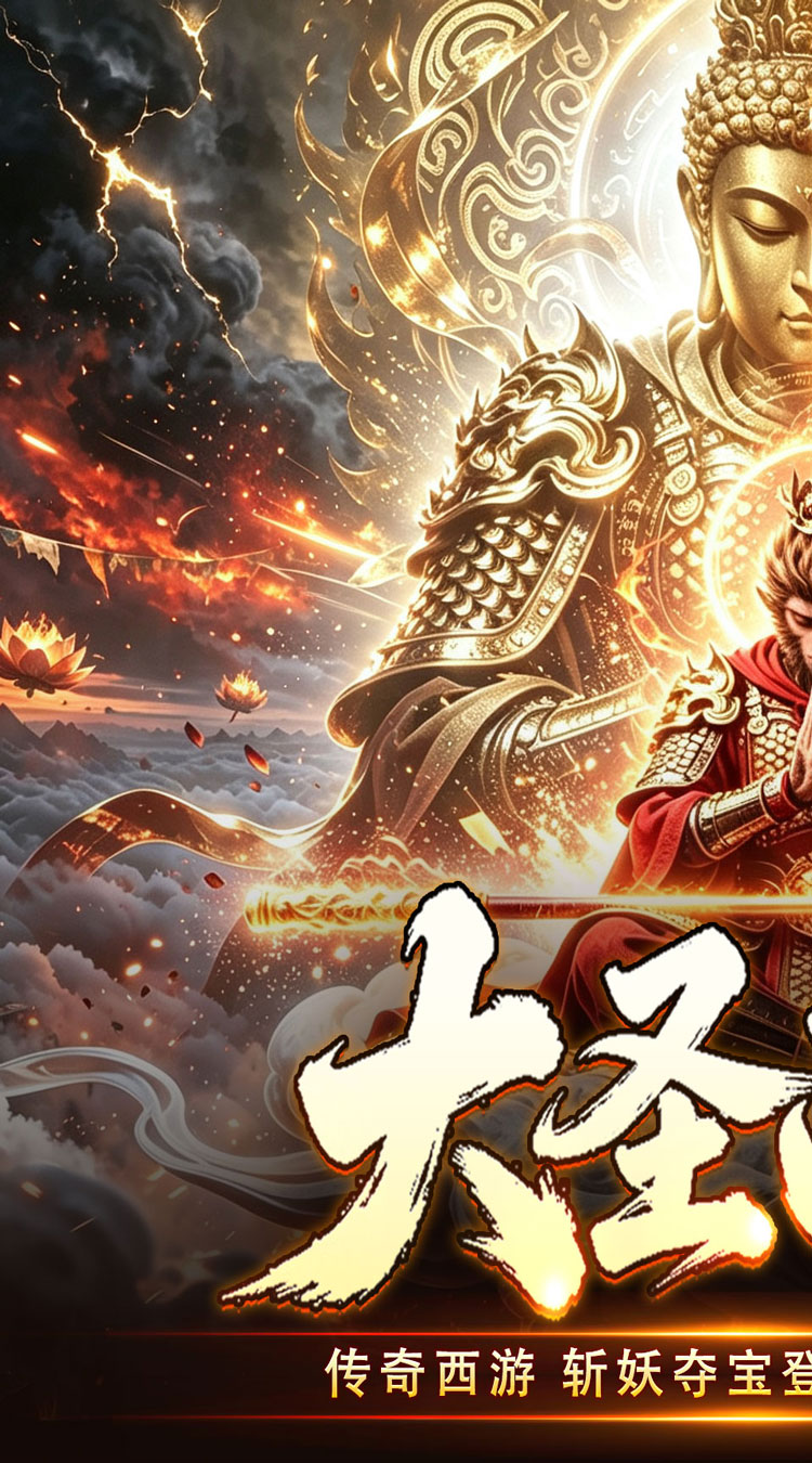 王者之剑2（西游大圣专属神器） 游戏图片 2