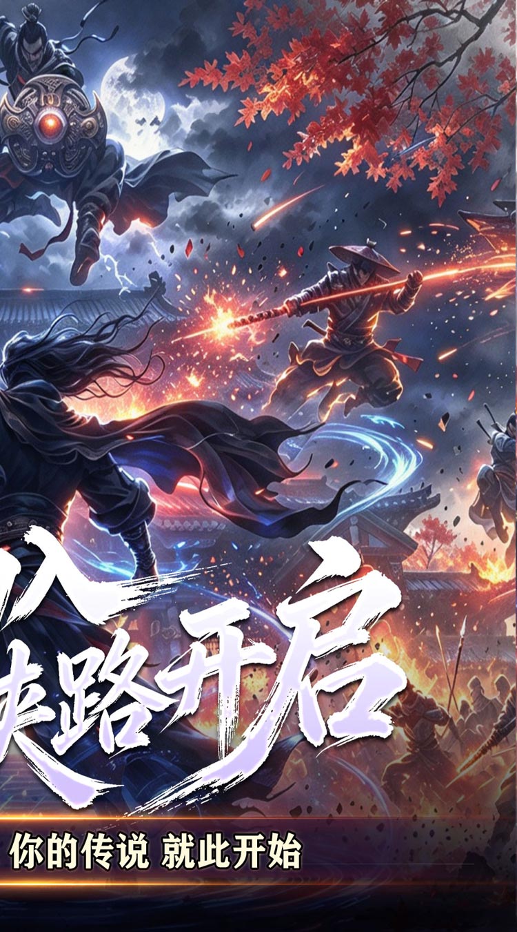 至尊兵王（诸天神话沉默单职） 游戏图片 3