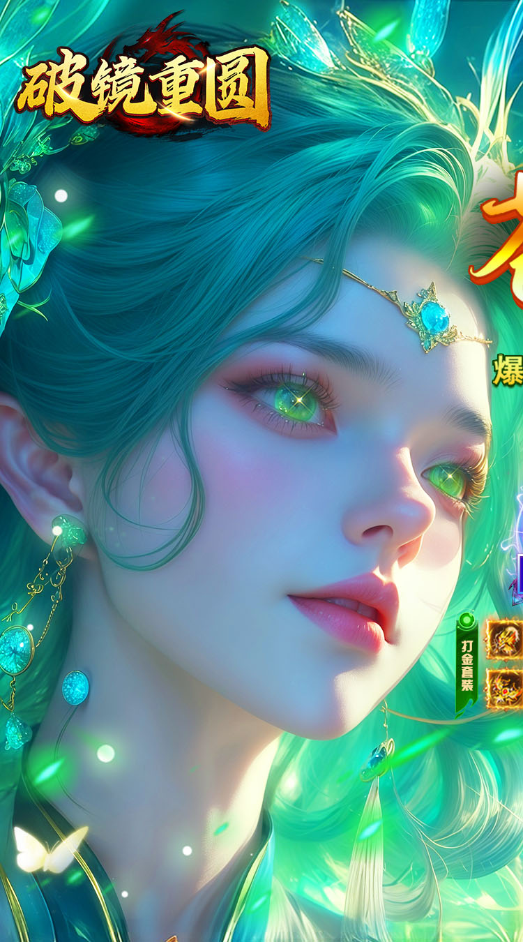 破镜重圆（沉默高爆福利版） 游戏图片 2