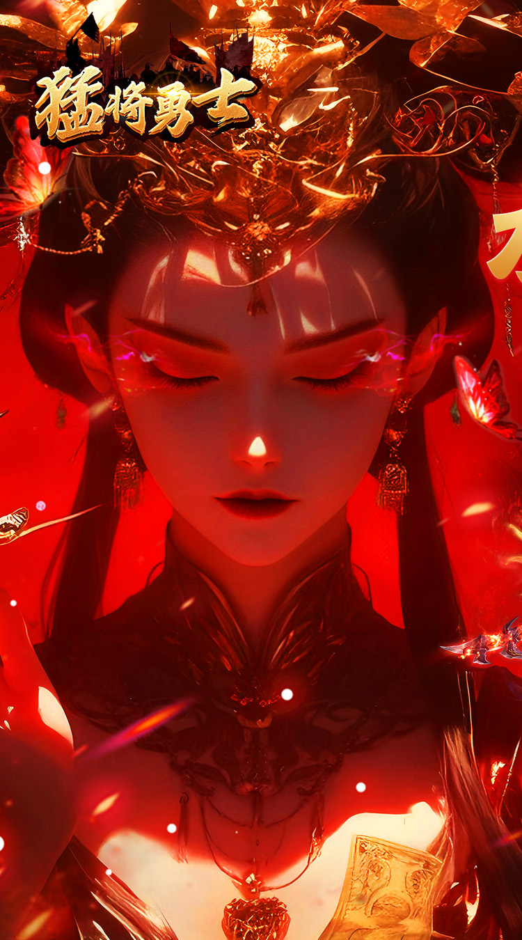 猛将勇士（水浒沉默免费版） 游戏图片 2