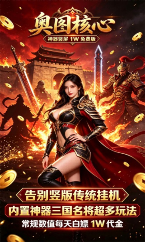 奥图核心（神器1W免费版） 游戏图片 6