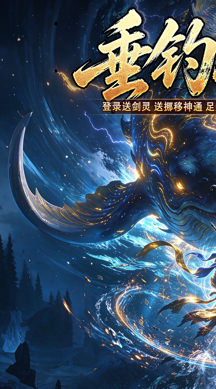 龙城斩将（垂钓封王不朽沉默） 游戏图片 2